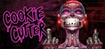 Cookie Cutter  АВТОДОСТАВКА STEAM GIFT РОССИЯ