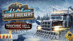Alaskan Road Truckers: Trucking Hell  DLC STEAM