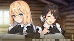 My Slow Life with the Princess Knight and Her Devoted - изображение № 5