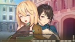 My Slow Life with the Princess Knight and Her Devoted - изображение № 3