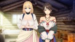 My Slow Life with the Princess Knight and Her Devoted - изображение № 6