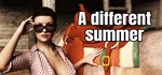 A different summer  АВТОДОСТАВКА STEAM GIFT РОССИЯ