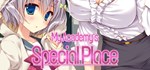 My Academy's Special Place  STEAM GIFT РОССИЯ