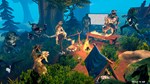 House of Lizards  РУСЫ VS ЯЩЕРЫ  STEAM GIFT РОССИЯ - изображение № 5