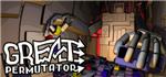 Great Permutator  STEAM KEY REGION FREE GLOBAL+РОССИЯ