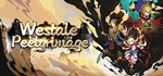 Westale: Peelgrimage 西游志:山海战纪  STEAM GIFT РОССИЯ