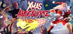 Xmas Apocalypse АВТОДОСТАВКА STEAM GIFT РОССИЯ