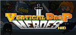 Vertical Drop Heroes HD STEAM KEY REGION FREE GLOBAL