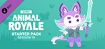 Super Animal Royale Season 10 Starter Pack  DLC STEAM