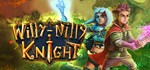 Willy-Nilly Knight  АВТОДОСТАВКА STEAM GIFT РОССИЯ