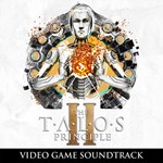 The Talos Principle 2 Soundtrack  DLC STEAM РОССИЯ - изображение № 2