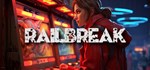 Railbreak АВТОДОСТАВКА STEAM GIFT РОССИЯ