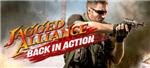 Jagged Alliance - Back in Action STEAM KEY ЛИЦЕНЗИЯ