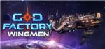 GoD Factory: Wingmen  STEAM GIFT RU + CIS