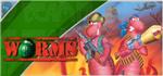 Worms 1  STEAM KEY REGION FREE GLOBAL