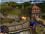 Warrior Kings Лорды Войны  STEAM KEY РФ+СНГ ЛИЦЕНЗИЯ - изображение № 3