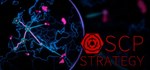 SCP Strategy  АВТОДОСТАВКА STEAM GIFT РОССИЯ