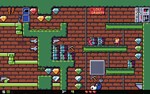 Crystal Caves HD  АВТОДОСТАВКА STEAM GIFT РОССИЯ - изображение № 5
