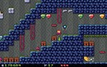 Crystal Caves HD  АВТОДОСТАВКА STEAM GIFT РОССИЯ - изображение № 2