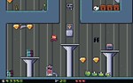 Crystal Caves HD  АВТОДОСТАВКА STEAM GIFT РОССИЯ - изображение № 6