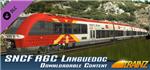 Trainz Simulator DLC: SNCF - AGC Languedoc STEAM KEY