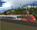Trainz Simulator DLC: SNCF - AGC Languedoc STEAM KEY - изображение № 4