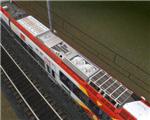 Trainz Simulator DLC: SNCF - AGC Languedoc STEAM KEY - изображение № 5