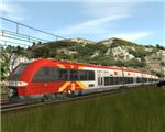 Trainz Simulator DLC: SNCF - AGC Languedoc STEAM KEY - изображение № 6