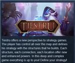 Tiestru STEAM KEY REGION FREE GLOBAL
