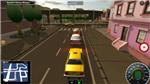 Taxi  2014  STEAM KEY REGION FREE GLOBAL - изображение № 2