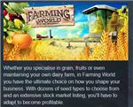 Farming World  STEAM KEY REGION FREE GLOBAL