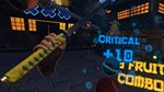 Fruit Ninja VR  АВТОДОСТАВКА STEAM GIFT РОССИЯ - изображение № 6