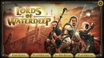 D&D Lords of Waterdeep АВТОДОСТАВКА STEAM GIFT РОССИЯ - изображение № 7