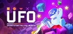 UFO: Unidentified Falling Objects  STEAM GIFT РОССИЯ