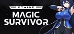 Etaine: Magic Survivor АВТОДОСТАВКА STEAM GIFT РОССИЯ
