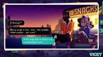 Monster Roadtrip Hitchhiker Pack - Oz & Amira  DLC - изображение № 3