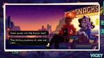 Monster Roadtrip Hitchhiker Pack - Oz & Amira  DLC - изображение № 2