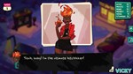 Monster Roadtrip Hitchhiker Pack - Oz & Amira  DLC - изображение № 5