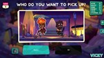 Monster Roadtrip Hitchhiker Pack - Oz & Amira  DLC - изображение № 6