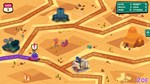 Monster Roadtrip Playable character - Zoe  DLC STEAM  - изображение № 4
