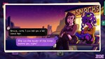 Monster Roadtrip Playable character - Zoe  DLC STEAM  - изображение № 2