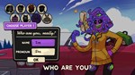 Monster Roadtrip Playable character - Zoe  DLC STEAM  - изображение № 5