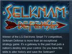 Selknam Defense  STEAM KEY REGION FREE GLOBAL
