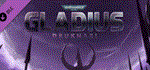 Warhammer 40,000: Gladius - Drukhari DLC STEAM РОССИЯ