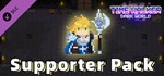 Time Walker - Supporter Pack  DLC STEAM GIFT РОССИЯ