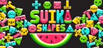 Suika Shapes  АВТОДОСТАВКА STEAM GIFT РОССИЯ