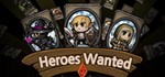 Heroes Wanted  АВТОДОСТАВКА STEAM GIFT РОССИЯ