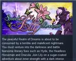 Sweet Lily Dreams  STEAM KEY REGION FREE GLOBAL