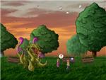 Sweet Lily Dreams  STEAM KEY REGION FREE GLOBAL - изображение № 3