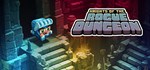 Knights of the Rogue Dungeon  АВТОДОСТАВКА STEAM GIFT